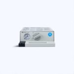 HP Hewlett Packard 15210B Kalibrator butli gazowej do Philips tcpO2 tcpO2 etCO2 - obrazek 2