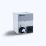 Philips M1018A Moduł gazowy tcpO2 tcpCO2 do kardiomonitora