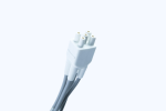Kabel EKG Dołączeniowy 4-odprowadzeniowy do GE Carescape Nowy - obrazek 3