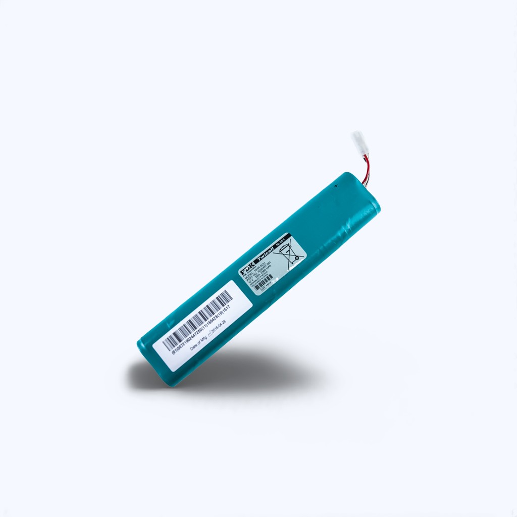 00fe4269-265f-450b-ad7b-d2c28a11b614 FDK Twicell 10HR-SCU Wewnętrzny Akumulator Litowo-Jonowy do Lifepak - obrazek 1