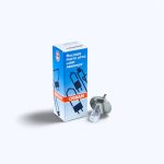 Żarówka OSRAM HLX 64251 20W 6V