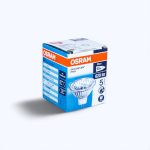 Żarówka OSRAM 48865 Decostar Pro 620lm 35W 12V GU5.3 - obrazek 5