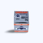 Żarówka OSRAM 41900 Halospot 48 20W 12V 10 stopni - obrazek 5