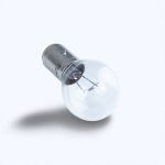 Żarówka BA20d 50W 24V - obrazek 3