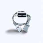 Masimo MNC-I Kabel Adaptera SpO2 do Defibrylatora Physio-Control (C3)