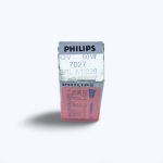 Żarówka PHILIPS Halogenowa 7027 50W 12V - obrazek 3