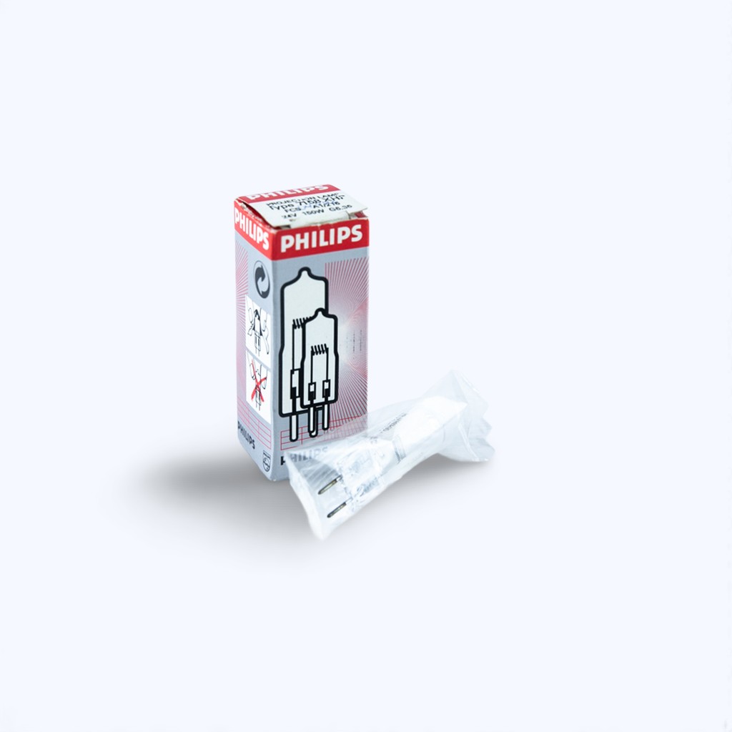 5d83e072-ae3e-4da9-a3a3-b6e641652654 Żarówka PHILIPS Halogenowa 7158 XHP 24V 150W - obrazek 1