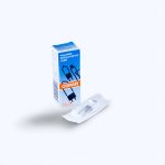 Żarówka OSRAM HLX 64623 100W 12V