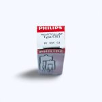 Żarówka PHILIPS Halogenowa 5761 6V 30W - obrazek 3