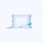 Panel Przedni Monitora Pacjenta Hillrom 105921 do Welch Allyn Monitor Connex Spot Nowy - obrazek 3