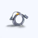 Nellcor Non-Oximax Adapter SpO2 MC-10 SCP-10 Kabel Przedłużający (C3)