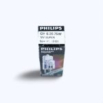 Żarówka PHILIPS Halogenowa 13101 75W 12V - obrazek 3