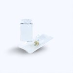 Żarówka do lamp szczelinowych typu TOPCON 20W 6V