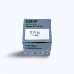 Żarówka USHIO Halogen EPN 35W 12V - obrazek 4