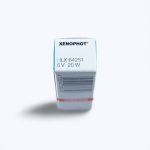 Żarówka OSRAM HLX 64251 20W 6V - obrazek 3