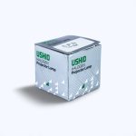 Żarówka USHIO Halogen EPN 35W 12V - obrazek 5