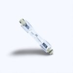 Żarówka HANAULUX 018366 22,8V 75W R7s