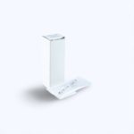 Żarówka HANAULUX 018366 22,8V 75W R7s - obrazek 2