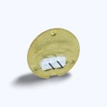 Żarówka do lamp szczelinowych typu TOPCON 20W 6V - obrazek 3