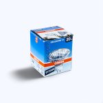 Żarówka OSRAM 46860 Titan 20W 12V - obrazek 5