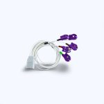 GE NMT ElectroSensor 888416 5 Odprowadzeń Kabel Sensor