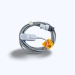 GE TS-F4-N Czujnik SpO2 Klips na Palec - obrazek 2