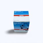 Żarówka Osram Photo Optic Lamp HTI 250W 45V - obrazek 4