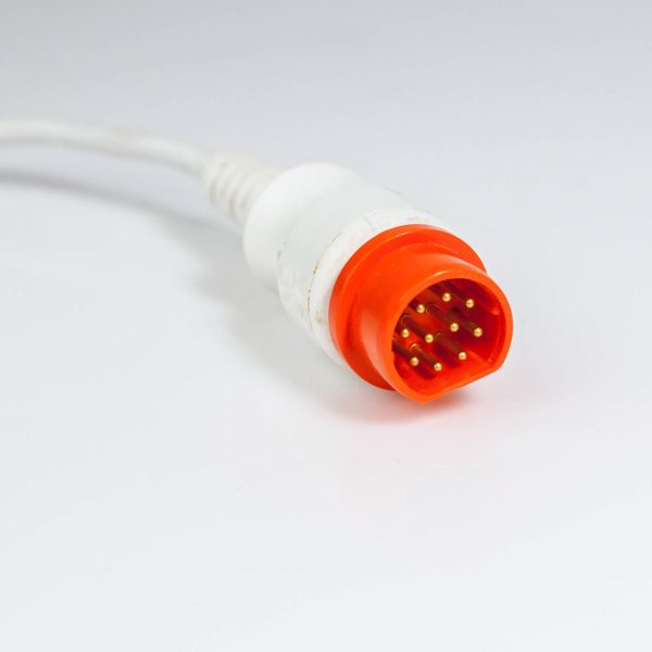 Kabel IBP UTAH adapter Drager Siemens 650-203/W - Arestomed