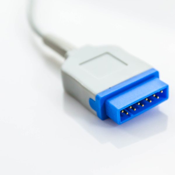 Czujnik saturacji SpO2 GE Oximax sensor na palec - Arestomed