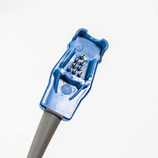 Czujnik saturacji SpO2 GE Ohmeda OxyTip+ sensor - Arestomed