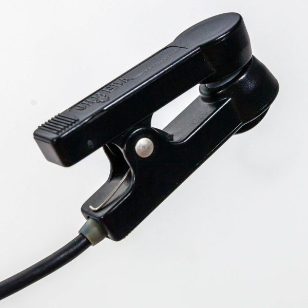Czujnik saturacji SpO2 Datex-Ohmeda sensor na ucho i język - Arestomed