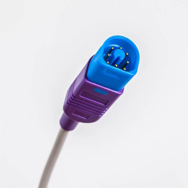 Kabel przedłużający SpO2 Philips Nellcor Oximax Adapter - Arestomed