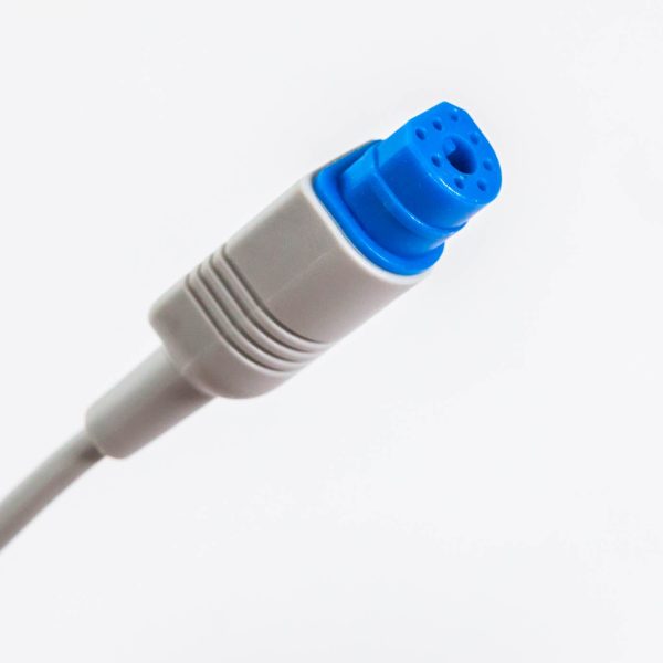 Kabel przedłużający SpO2 Philips Adapter - Arestomed