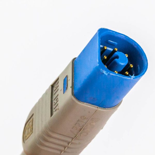 Czujnik saturacji SpO2 Philips M1191A sensor na palec - Arestomed