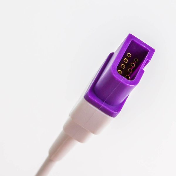 Kabel przedłużający SpO2 Spacelabs Oximax Adapter - Arestomed