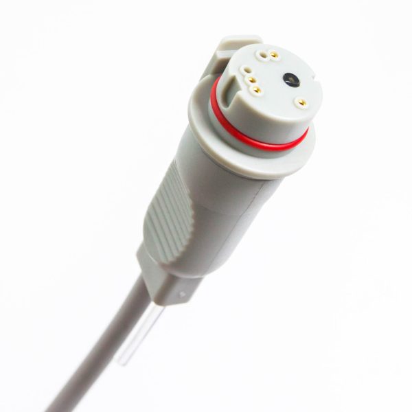 Kabel IBP Draeger BD Becton Dickinson Drager - Arestomed
