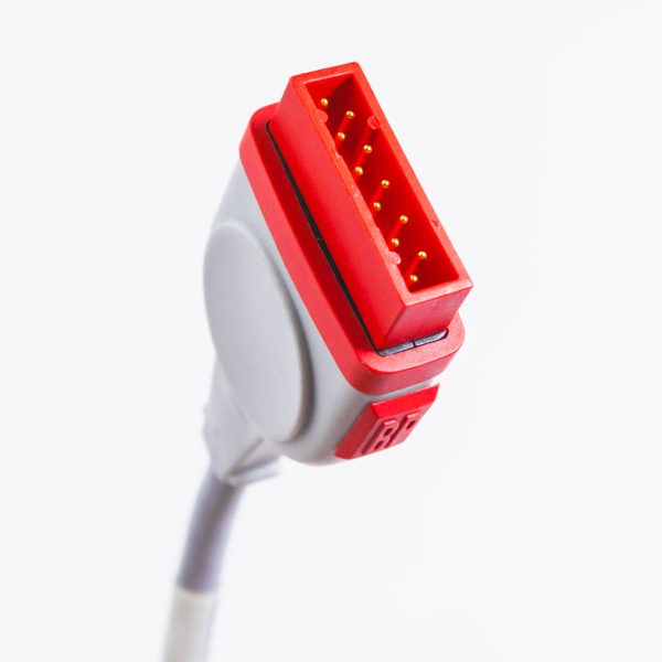 Kabel IBP GE Medical Adapter Datex Ohmeda - Arestomed