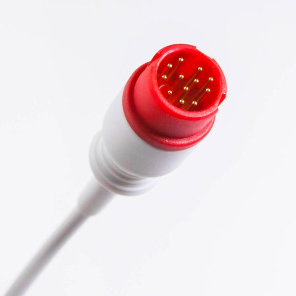 Kabel IBP Philips ED Edward 12Pin - Arestomed