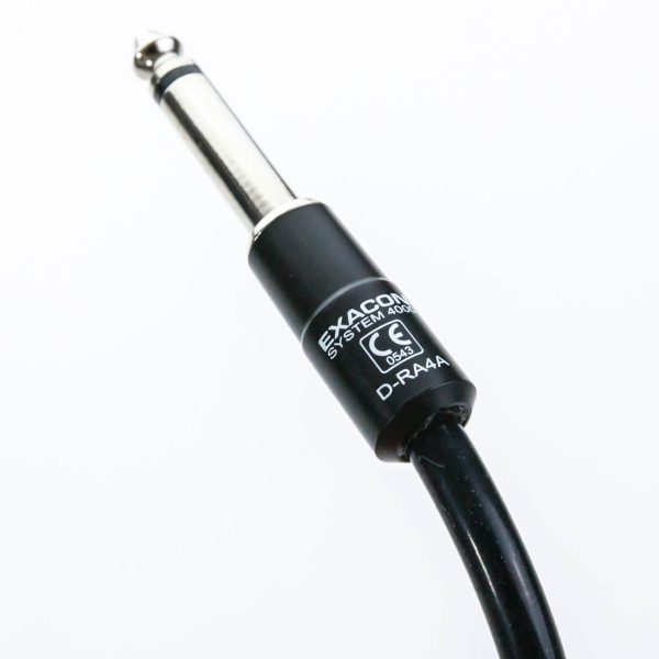 Czujnik temperatury Exacon 4 mm ASD-RA4A sonda - Arestomed