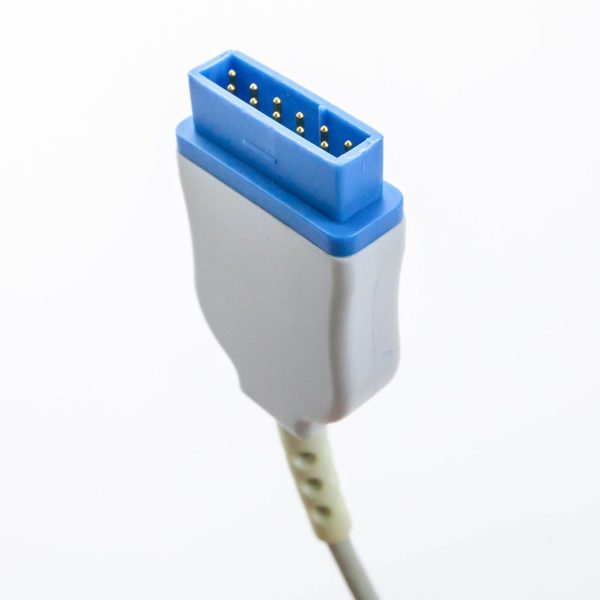 Kabel przedłużający SpO2 GE Medical Systems Asmuth - Arestomed