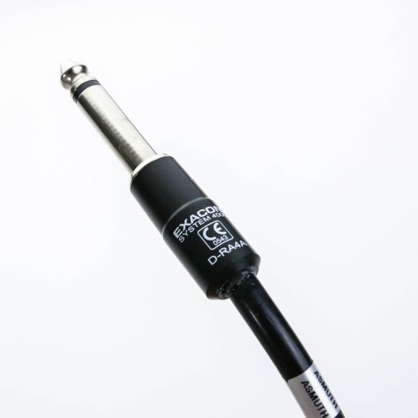 Czujnik temperatury Exacon 4 mm ASD-RA4A sonda - Arestomed