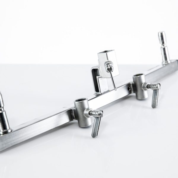Maquet 1130.54B0 Uchwyt Adapter do Stołu Operacyjnego na Zagłówek (M10) 
