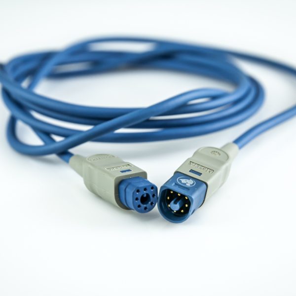 Kabel przedłużający SpO2 Philips Adapter