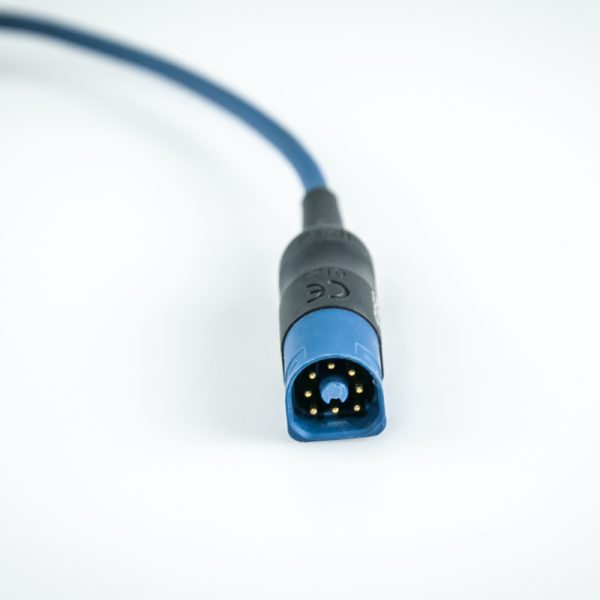 Czujnik saturacji SpO2 Philips Soft tip na palec