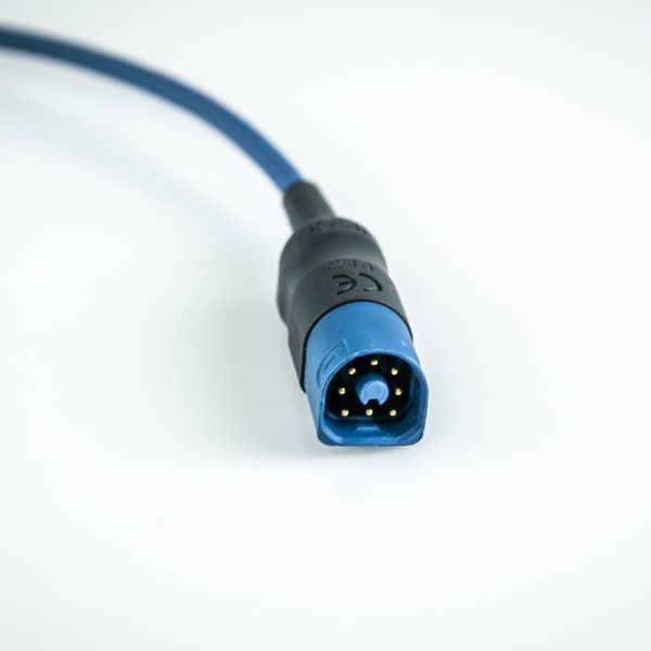 Czujnik saturacji SpO2 Philips Soft tip na palec