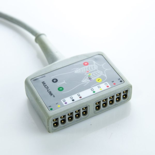 Przewód Zbiorczy EKG Multilink 1000000832 