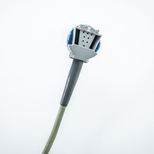 GE Oxy-Es3 Kabel przedłużający SpO2 Adapter
