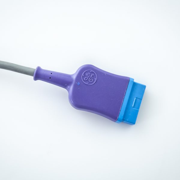 Kabel przedłużający SpO2 GE 2021406-001 Adapter