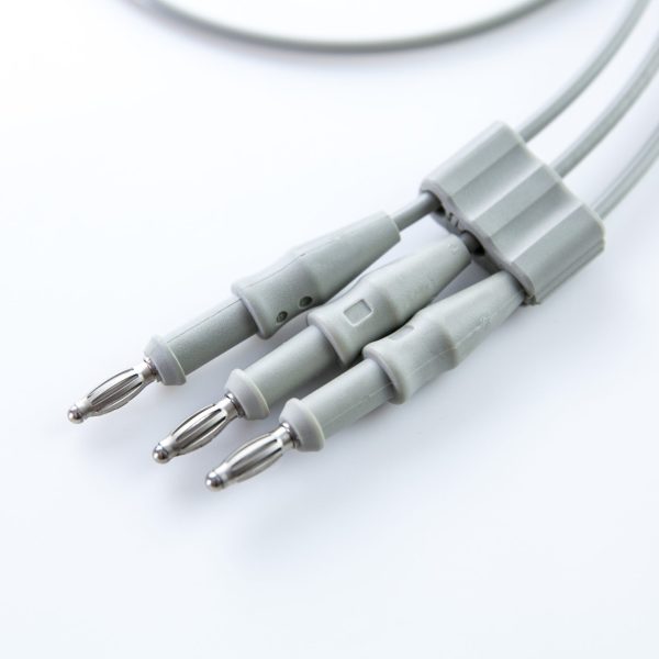 Przewód EKG Philips M1715B Kabel Nowy