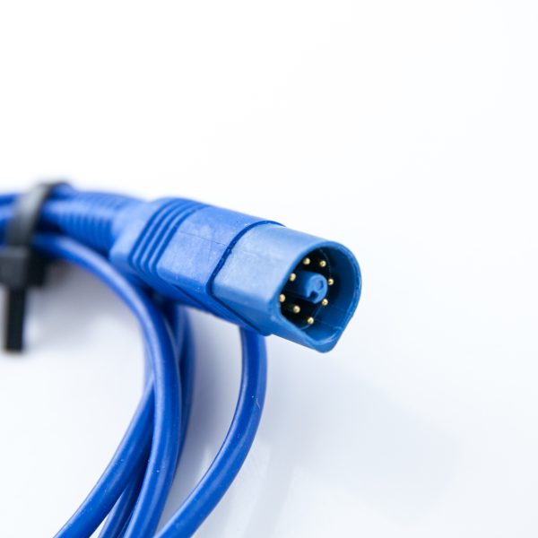 Czujnik Saturacji SpO2 Envitec RM-2414-15 do Philips Silikonowy dla Dzieci Nowy